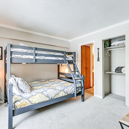 Brian Head Condo With Pool Access - Steps To Resort! Extérieur photo